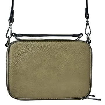 Stylish K. Carroll Kelsey Crossbody for Everyday Use