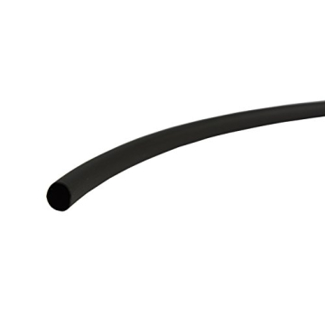 TEMCo 1/4" Marine Heat Shrink Tube, 3:1 Ratio Adhesive