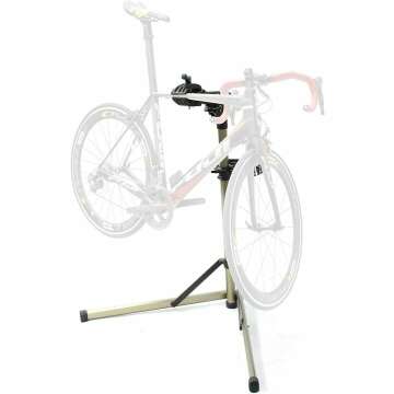 Bikehand Portable Repair Stand for Bicycles