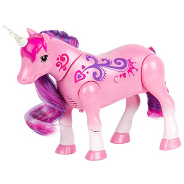 Dancing Interactive Unicorn Toy for Girls & Boys