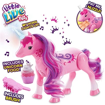 Dancing Interactive Unicorn Toy for Girls & Boys