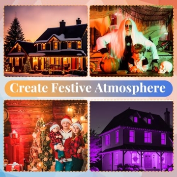 Vibrant Barydat 12 Pcs Colored Gel Light Filter Set