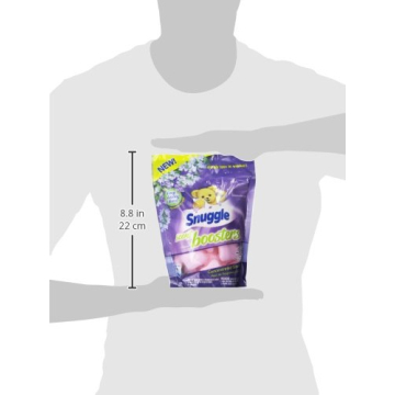 Snuggle Exhilarations Laundry Scent Boosters - Lavender & Vanilla