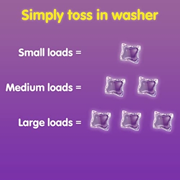 Snuggle Exhilarations Laundry Scent Boosters - Lavender & Vanilla