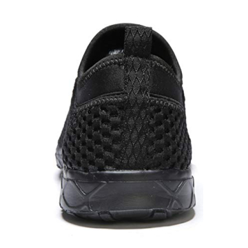 Zhuanglin Women's Quick Drying Aqua Water Shoes Lightweight
