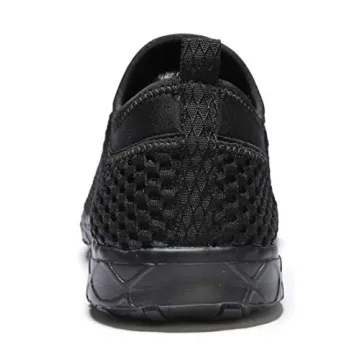 Zhuanglin Women's Quick Drying Aqua Water Shoes Lightweight