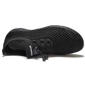 Zhuanglin Women's Quick Drying Aqua Water Shoes Lightweight