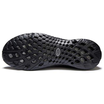 Zhuanglin Women's Quick Drying Aqua Water Shoes Lightweight