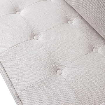 BALUS Modular Sectional Sofa - Cozy Versatile Seating Solution