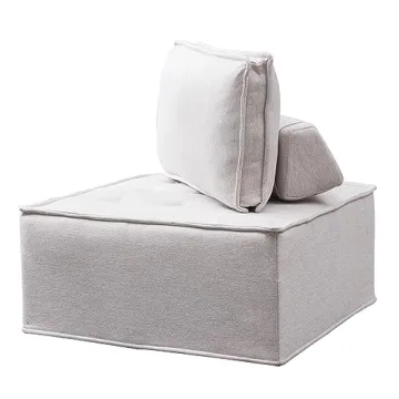 BALUS Modular Sectional Sofa - Cozy Versatile Seating Solution