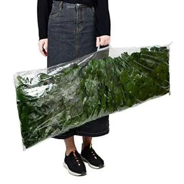 DearHouse Expandable Fence Privacy Screen for Balcony Patio Outdoor Decorative Ivy Fencing Panel, Artificial Hedges Leaf Fence (90x33 Inch)