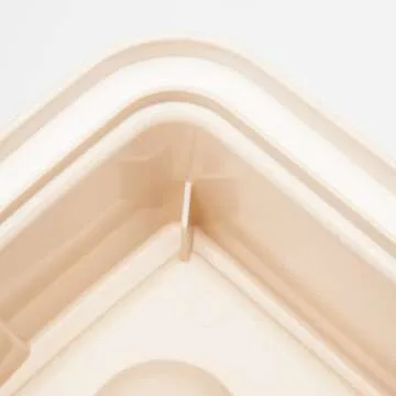 Elevated Feeder with Airtight Storage for Large Dogs