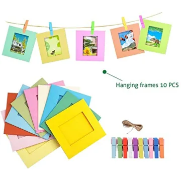 Fujifilm Instax Mini 11 Instant Camera Bundle with Accessories