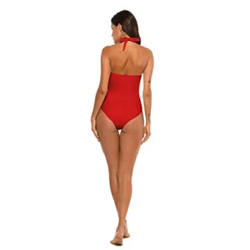 Stylish B2prity One Piece Swimsuit with Tummy Control