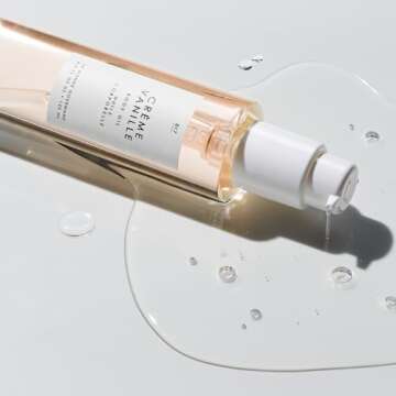 Le Monde Gourmand Crème Vanille Body Oil