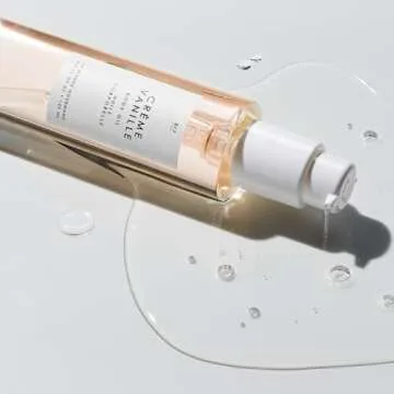 Le Monde Gourmand Crème Vanille Body Oil