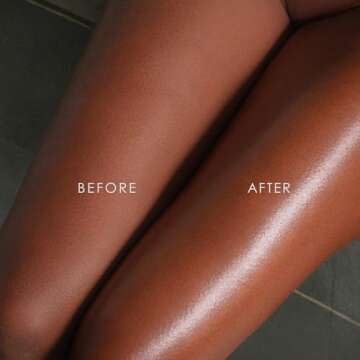 Le Monde Gourmand Crème Vanille Body Oil