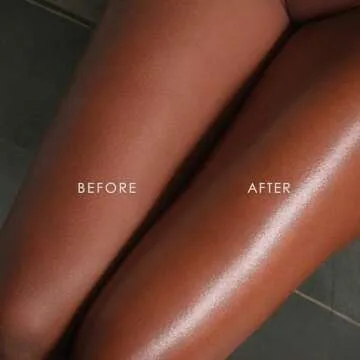 Le Monde Gourmand Crème Vanille Body Oil