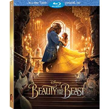 Beauty And The Beast