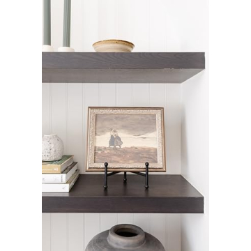 Petal Lane Antique Wall Decor for Elegant Home Styling