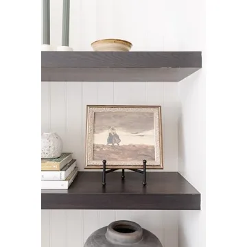 Petal Lane Antique Wall Decor for Elegant Home Styling