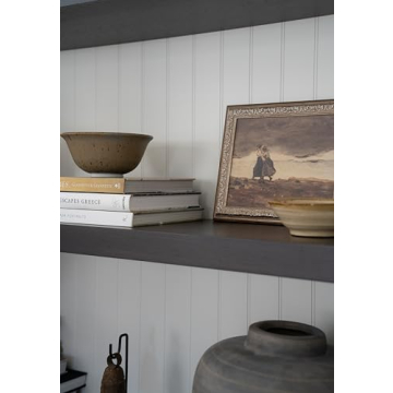 Petal Lane Antique Wall Decor for Elegant Home Styling