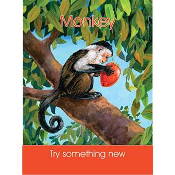 Children's Spirit Animal Cards: 24 Cards and 92 Page Author's Guidebook