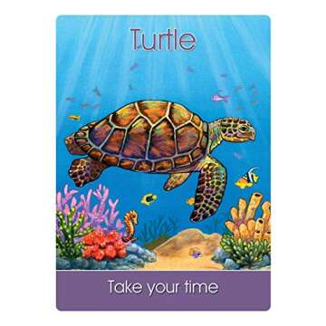 Children's Spirit Animal Cards: 24 Cards and 92 Page Author's Guidebook