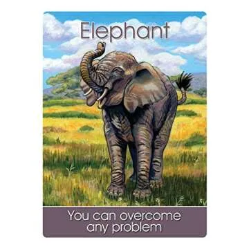 Children's Spirit Animal Cards: 24 Cards and 92 Page Author's Guidebook