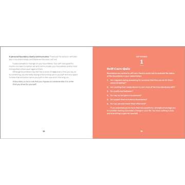 A Year of Self-Care: Daily Practices and Inspiration for Caring for Yourself (A Year of Daily Reflec...