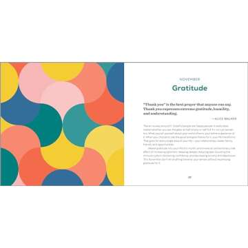 A Year of Self-Care: Daily Practices and Inspiration for Caring for Yourself (A Year of Daily Reflections)