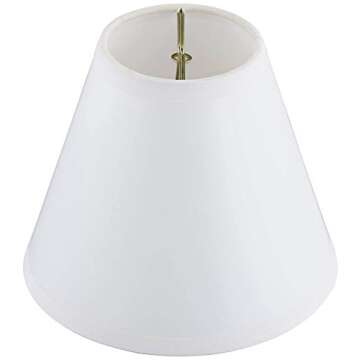 Light Eggshell Blue Lamp Shades Set of 4 for Elegant Homes