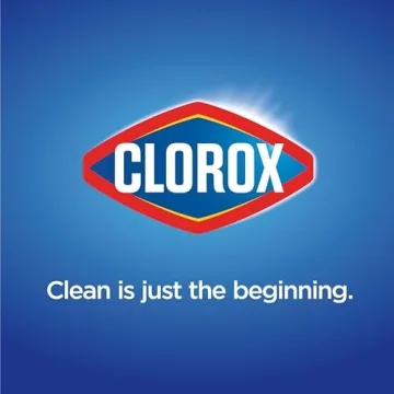 Clorox Ultra Clean Toilet Tablets for Effortless Cleaning