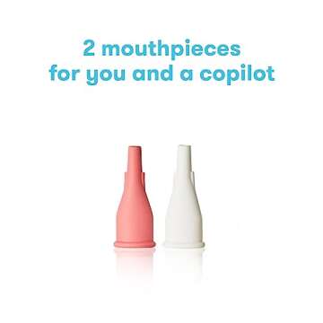 Frida Baby NoseFrida Case + Refills Accessories Kit, Includes Storage Travel Case, Bristle Cleaning ...