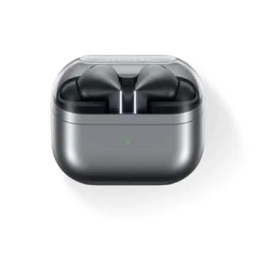 SAMSUNG Galaxy Buds 3 Pro Wireless Noise Cancelling Earbuds