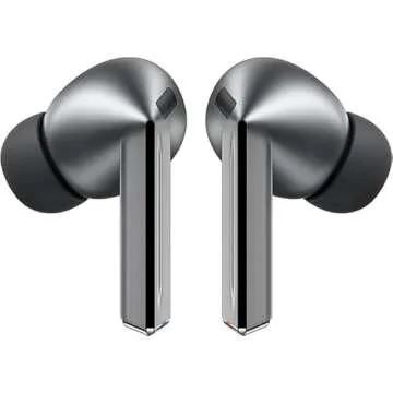 SAMSUNG Galaxy Buds 3 Pro Wireless Noise Cancelling Earbuds