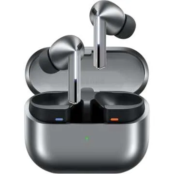 SAMSUNG Galaxy Buds 3 Pro Wireless Noise Cancelling Earbuds