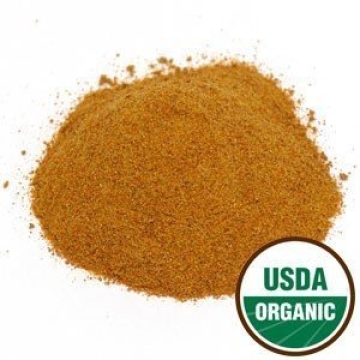 Starwest Botanicals Organic Rosehips Powder 1lb for Health