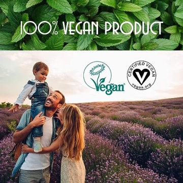 Naturalitana Vanilla Essential Oil 4oz for Diffuser & Crafts