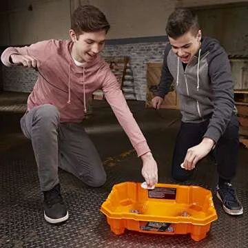 Beyblade Burst Evolution Colossus Beystadium for Epic Battles