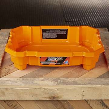 Beyblade Burst Evolution Colossus Beystadium for Epic Battles