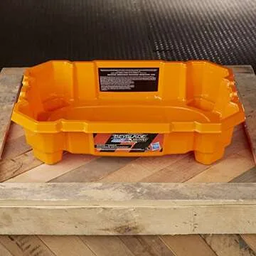 Beyblade Burst Evolution Colossus Beystadium for Epic Battles