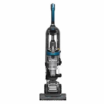 Eureka FloorRover Dash – Lightweight Vacuum for Pet Hair