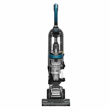 Eureka FloorRover Dash – Lightweight Vacuum for Pet Hair