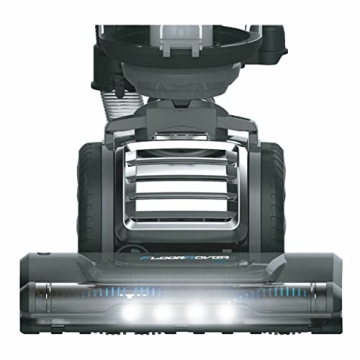 Eureka FloorRover Dash – Lightweight Vacuum for Pet Hair