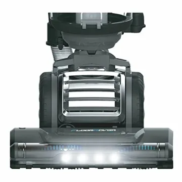 Eureka FloorRover Dash – Lightweight Vacuum for Pet Hair