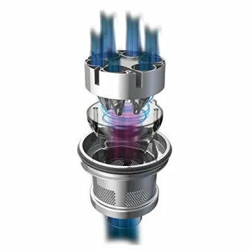 Eureka FloorRover Dash – Lightweight Vacuum for Pet Hair