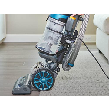 Eureka FloorRover Dash – Lightweight Vacuum for Pet Hair