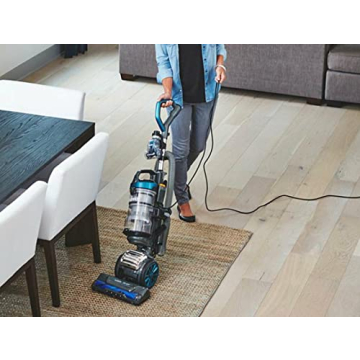 Eureka FloorRover Dash – Lightweight Vacuum for Pet Hair