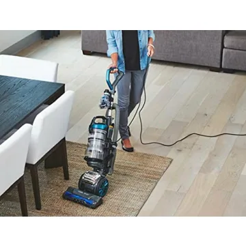 Eureka FloorRover Dash – Lightweight Vacuum for Pet Hair
